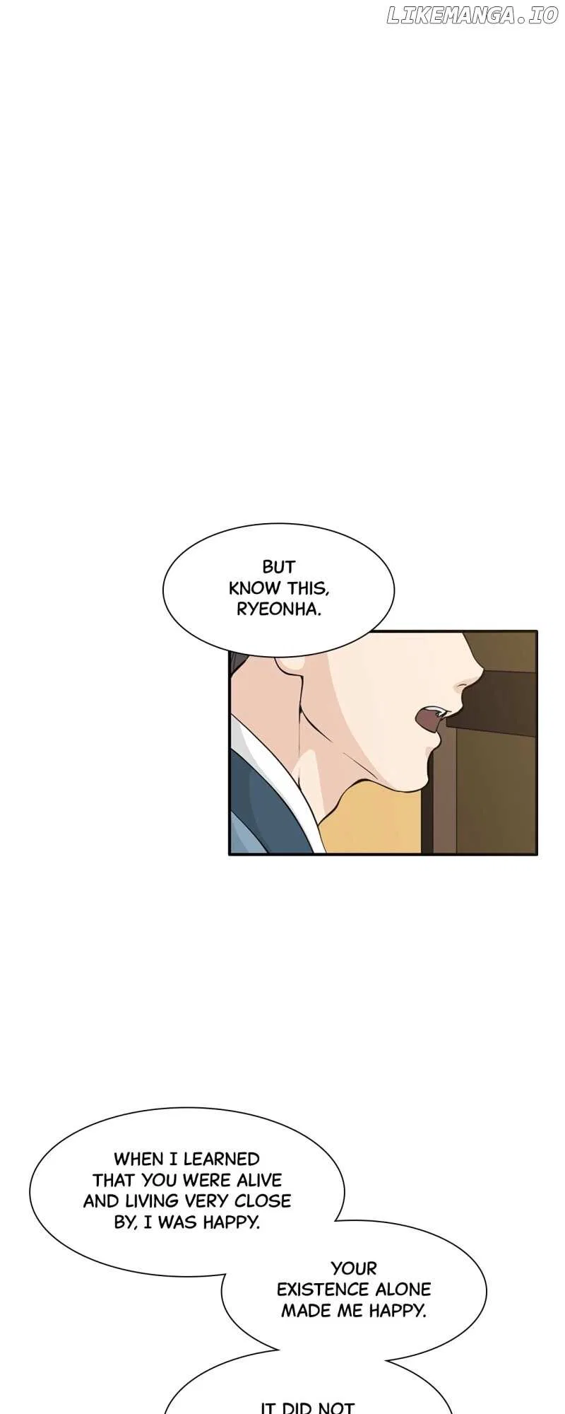 The Scandalous Secret of the Crown Princess Chapter 123 – Page 38