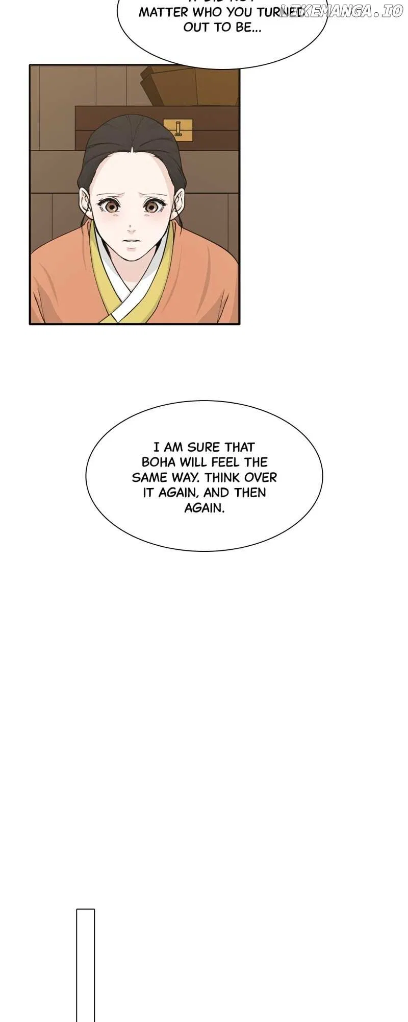 The Scandalous Secret of the Crown Princess Chapter 123 – Page 39