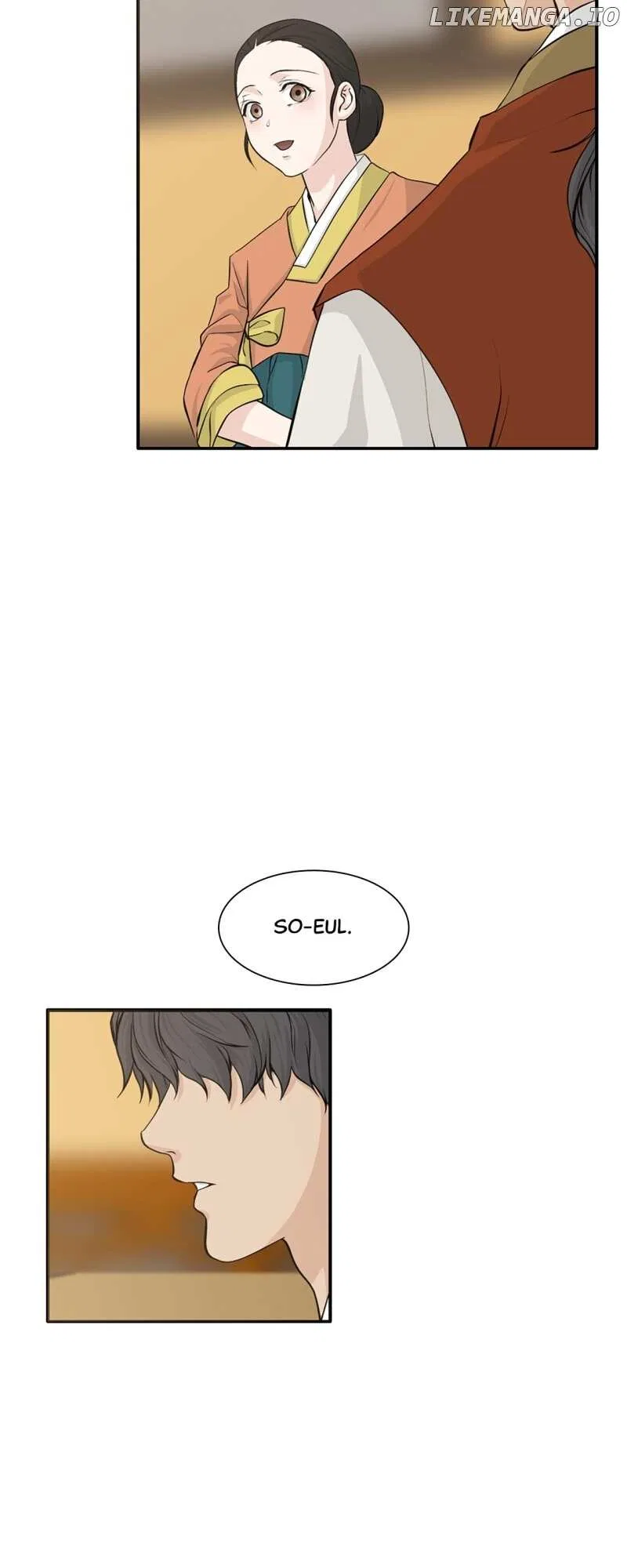 The Scandalous Secret of the Crown Princess Chapter 123 – Page 43