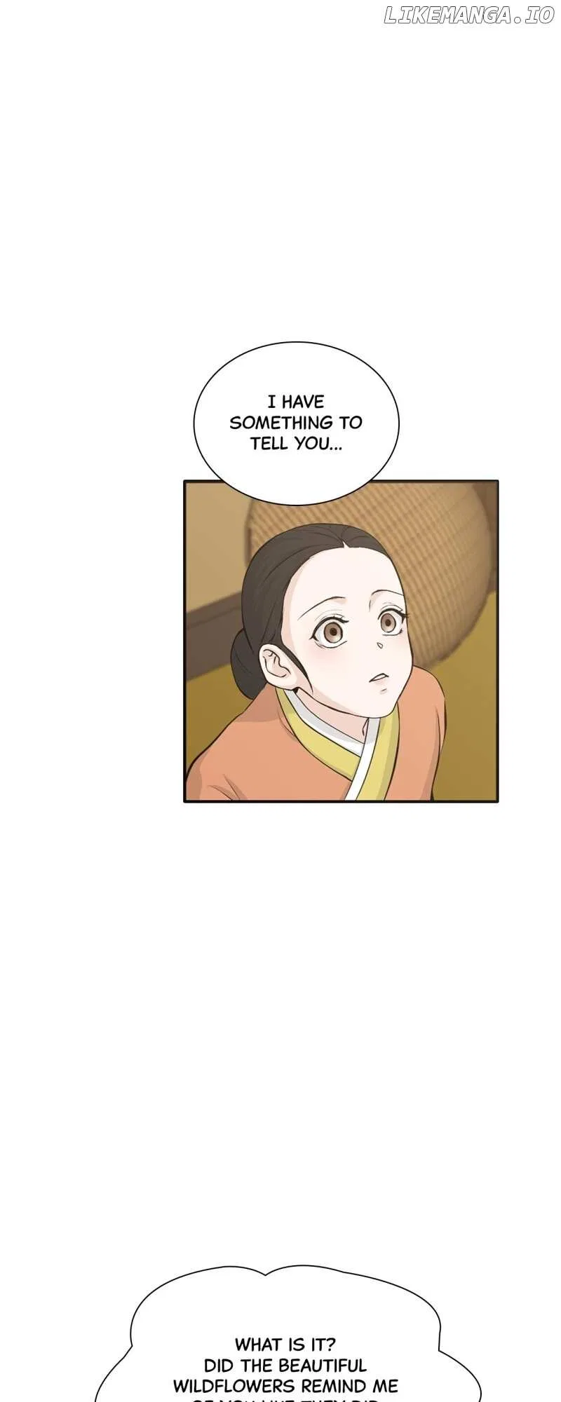 The Scandalous Secret of the Crown Princess Chapter 123 – Page 44