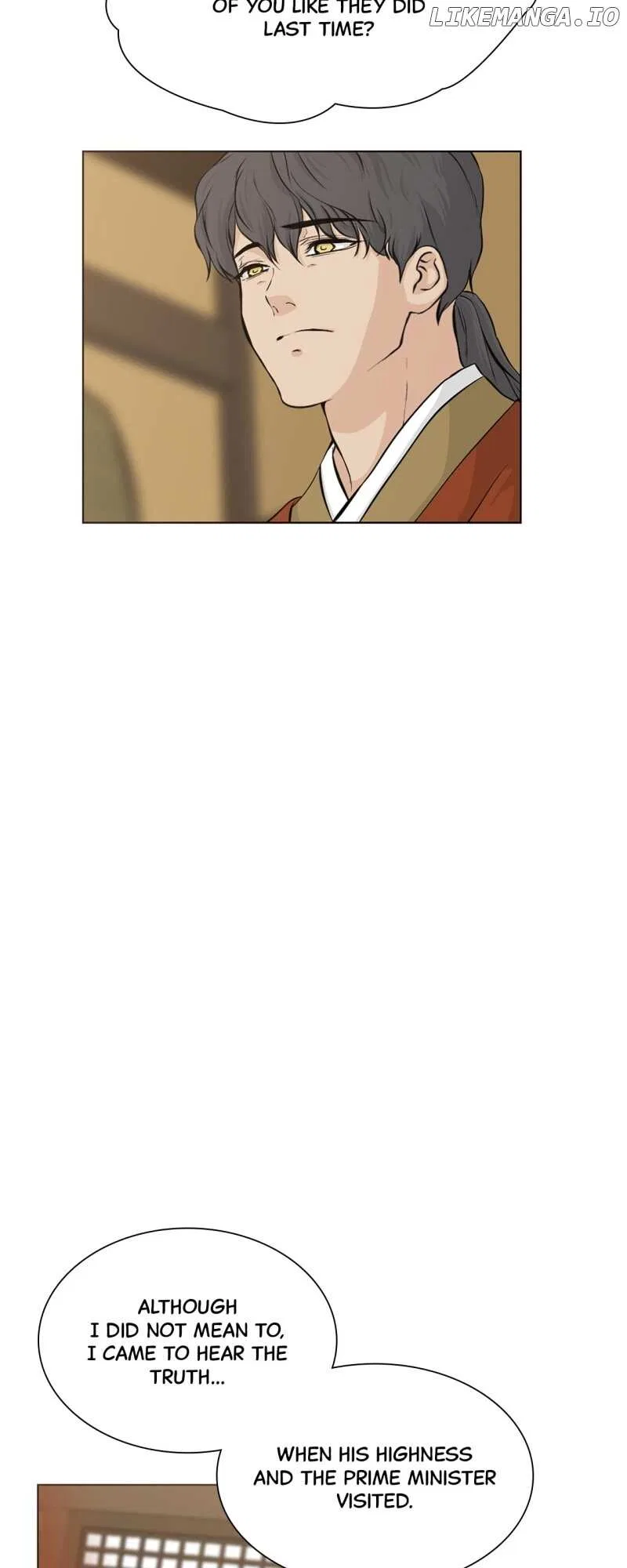 The Scandalous Secret of the Crown Princess Chapter 123 – Page 45