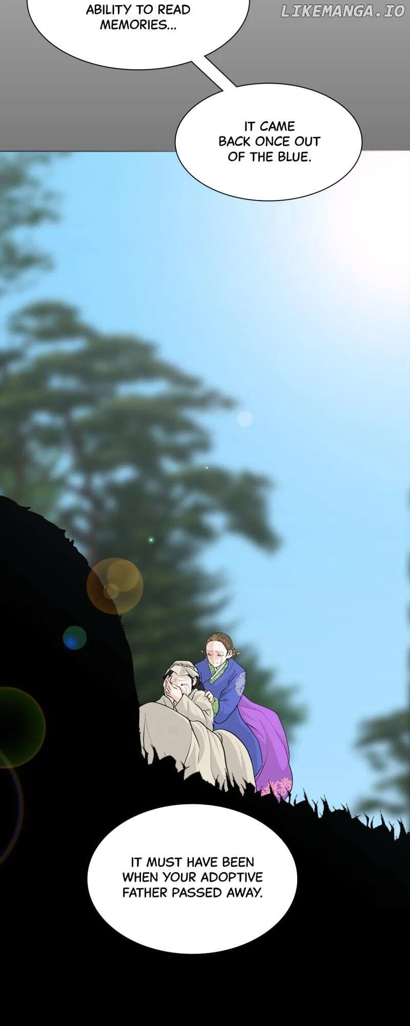The Scandalous Secret of the Crown Princess Chapter 123 – Page 49