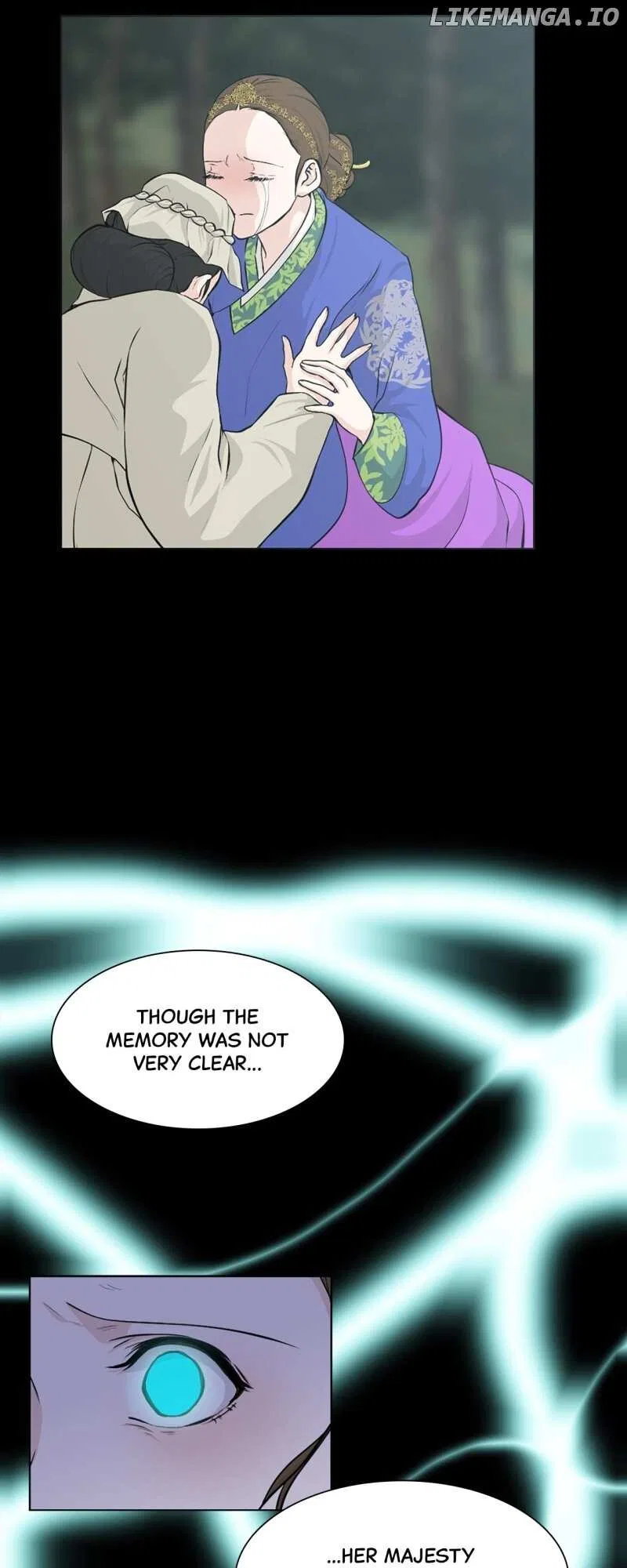 The Scandalous Secret of the Crown Princess Chapter 123 – Page 50