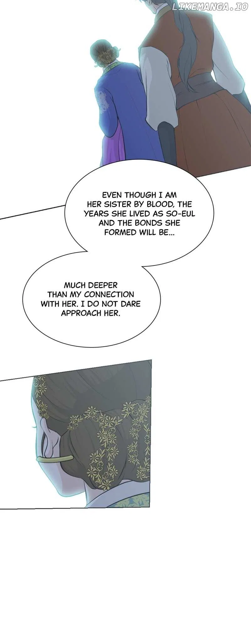 The Scandalous Secret of the Crown Princess Chapter 123 – Page 53