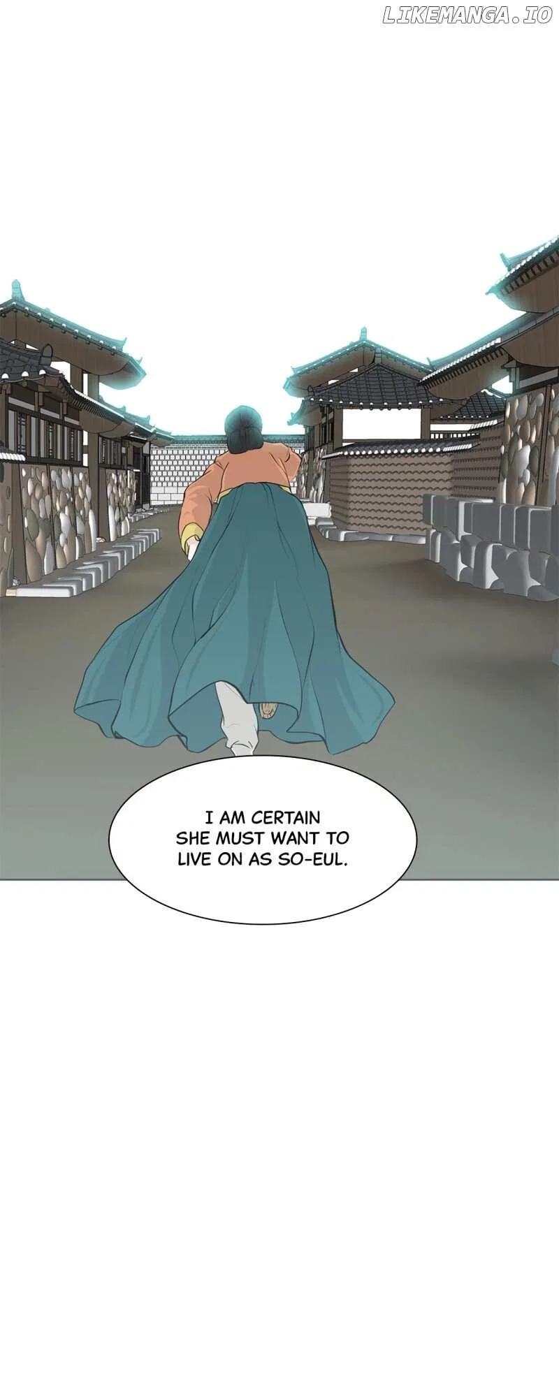 The Scandalous Secret of the Crown Princess Chapter 123 – Page 54