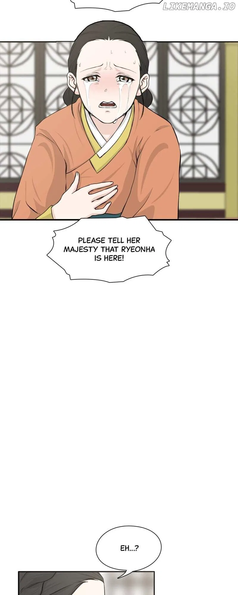 The Scandalous Secret of the Crown Princess Chapter 123 – Page 58