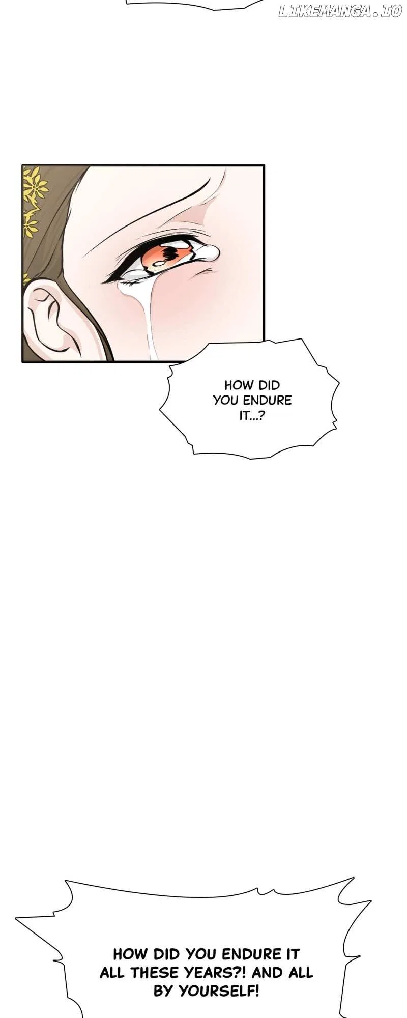 The Scandalous Secret of the Crown Princess Chapter 123 – Page 63