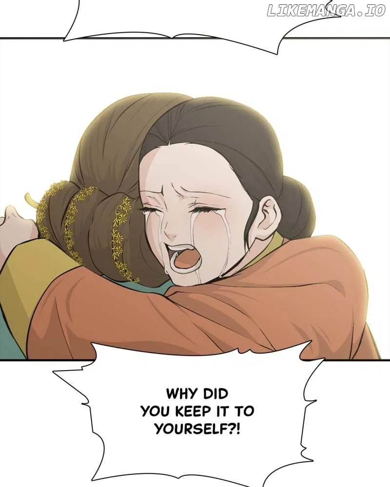 The Scandalous Secret of the Crown Princess Chapter 123 – Page 64