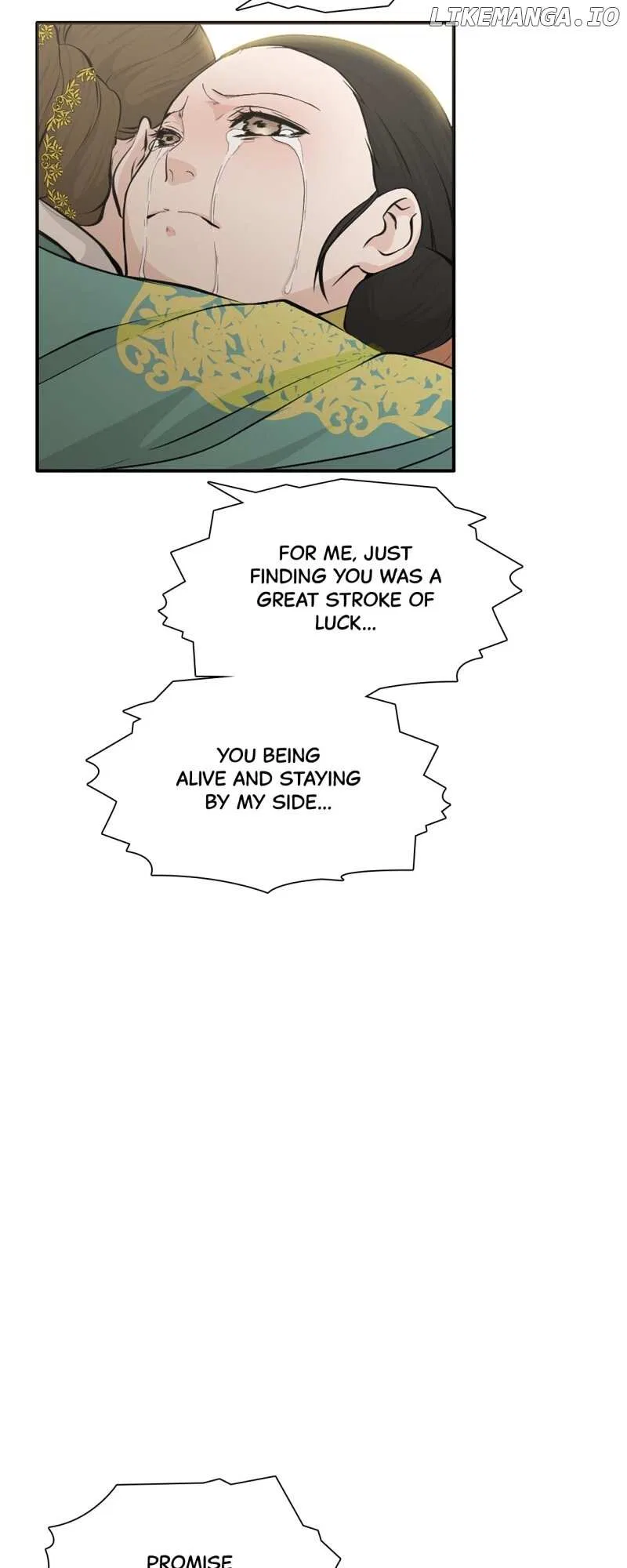 The Scandalous Secret of the Crown Princess Chapter 123 – Page 67