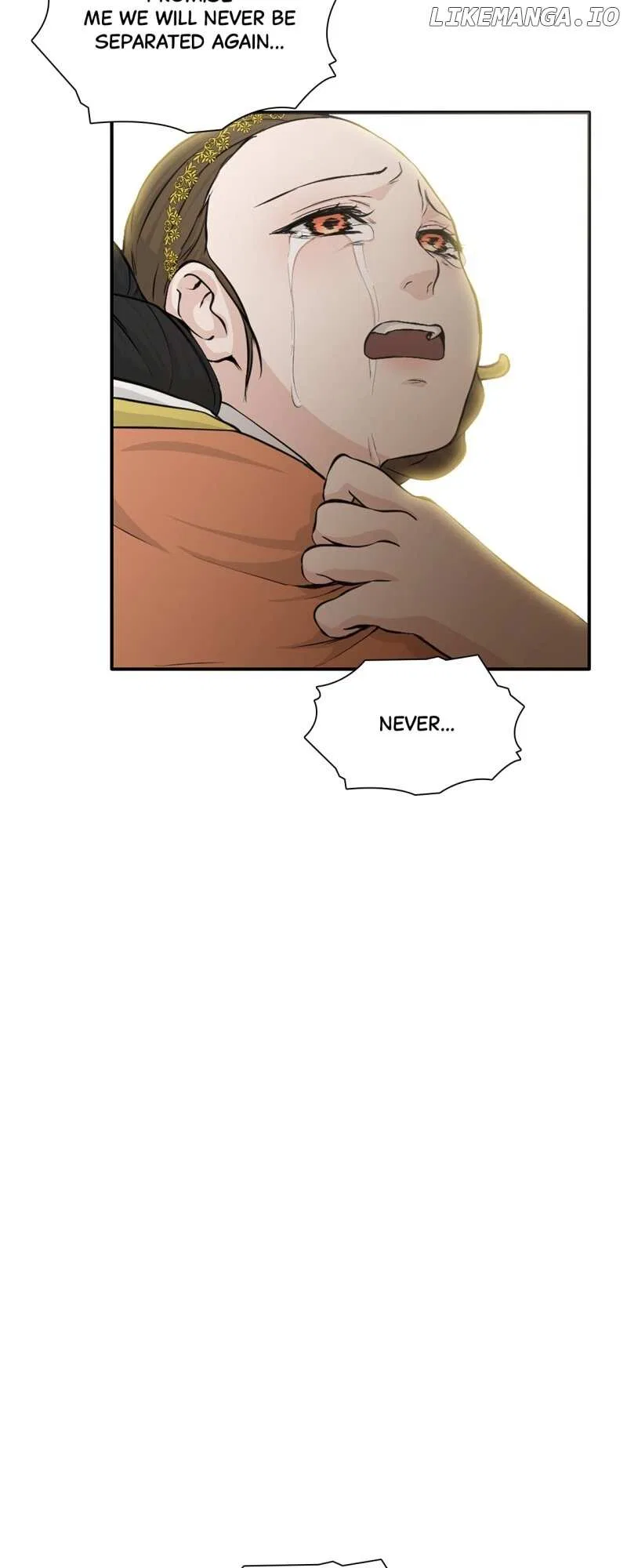 The Scandalous Secret of the Crown Princess Chapter 123 – Page 68
