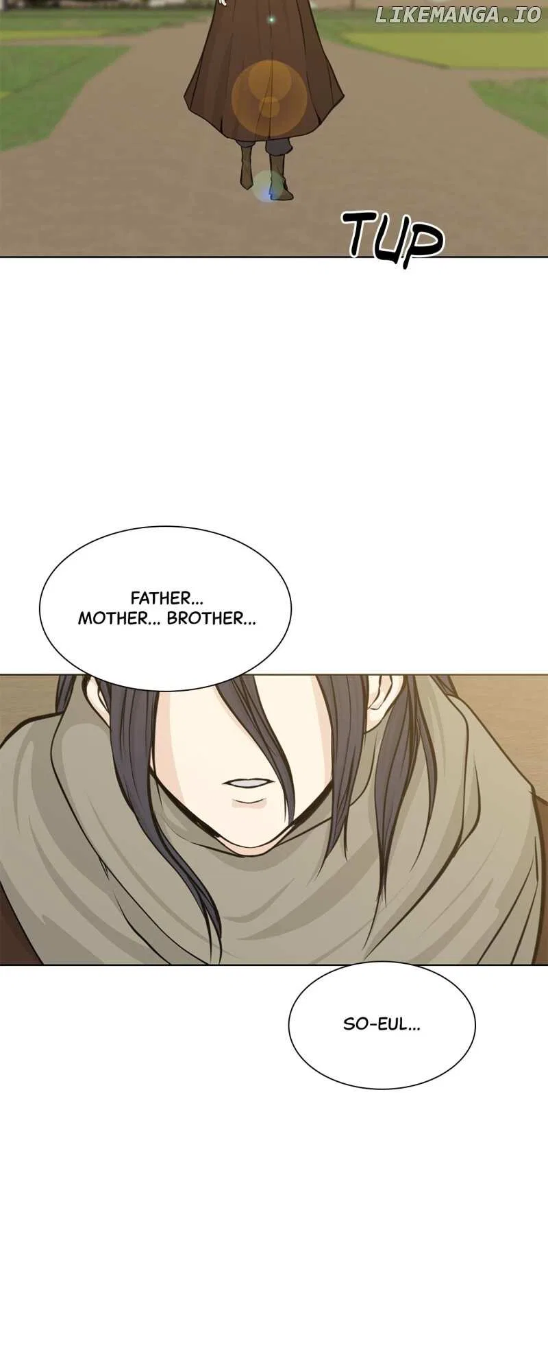 The Scandalous Secret of the Crown Princess Chapter 123 – Page 71