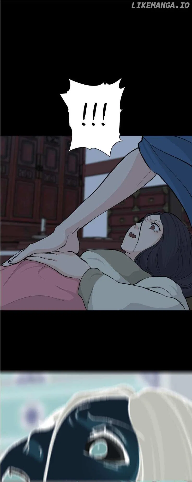 The Scandalous Secret of the Crown Princess Chapter 122 – Page 1