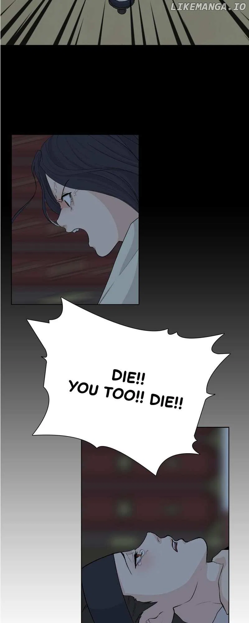 The Scandalous Secret of the Crown Princess Chapter 122 – Page 4