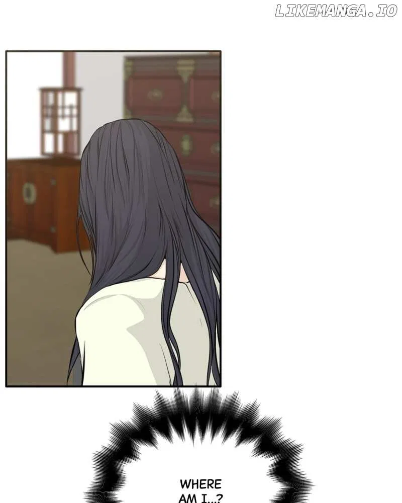 The Scandalous Secret of the Crown Princess Chapter 122 – Page 8