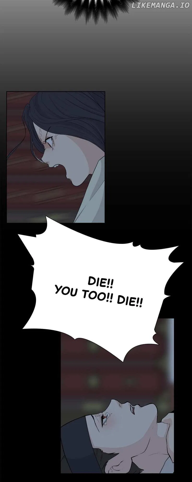 The Scandalous Secret of the Crown Princess Chapter 122 – Page 10
