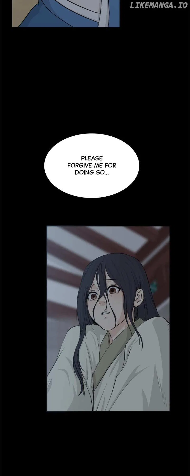 The Scandalous Secret of the Crown Princess Chapter 122 – Page 14