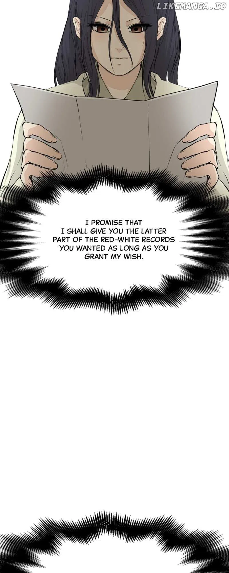 The Scandalous Secret of the Crown Princess Chapter 122 – Page 18