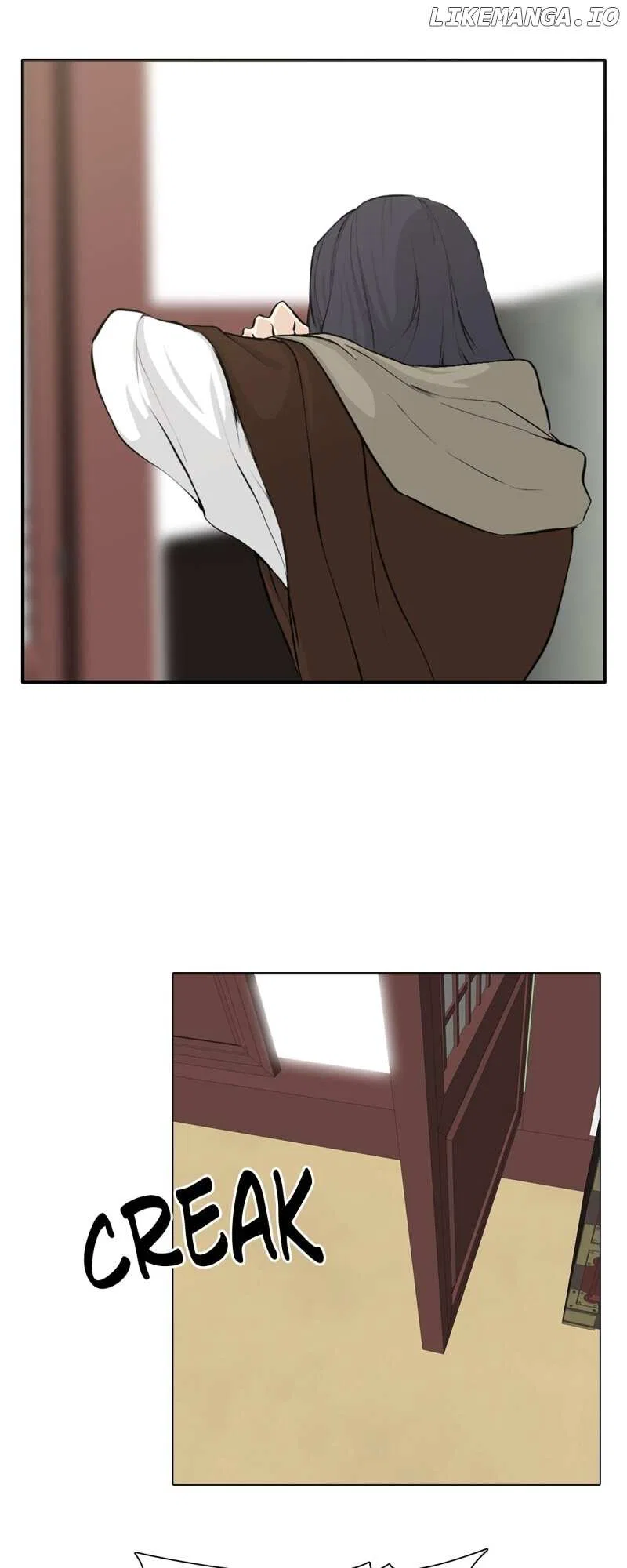 The Scandalous Secret of the Crown Princess Chapter 122 – Page 20