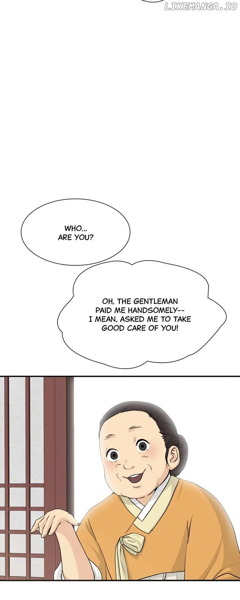 The Scandalous Secret of the Crown Princess Chapter 122 – Page 22