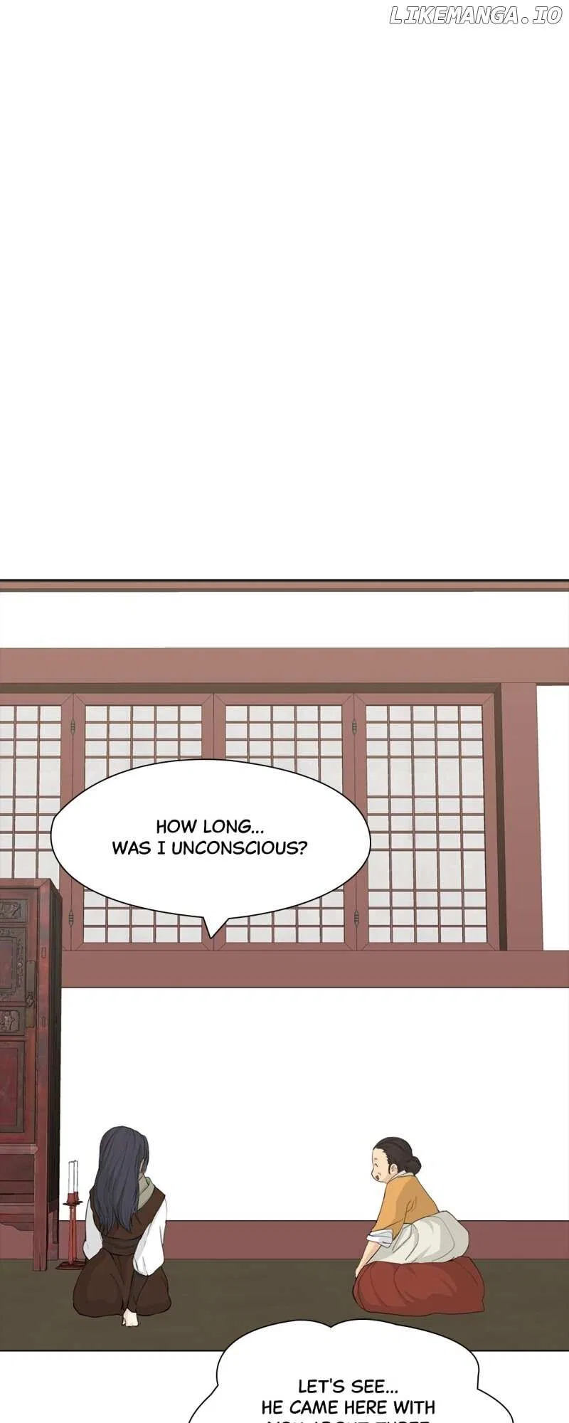 The Scandalous Secret of the Crown Princess Chapter 122 – Page 23