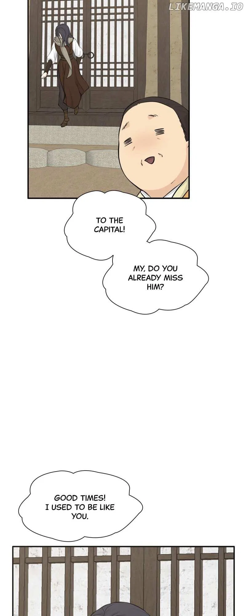 The Scandalous Secret of the Crown Princess Chapter 122 – Page 25
