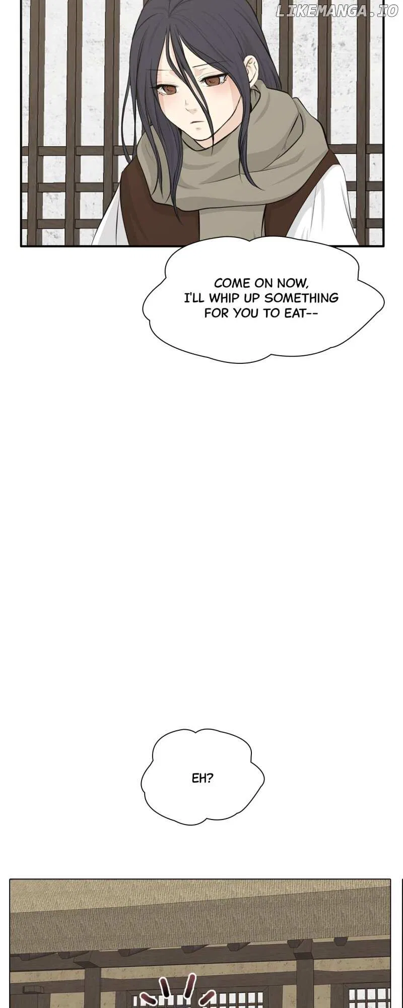 The Scandalous Secret of the Crown Princess Chapter 122 – Page 26