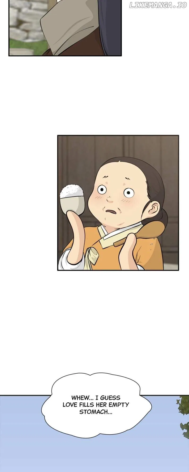 The Scandalous Secret of the Crown Princess Chapter 122 – Page 29