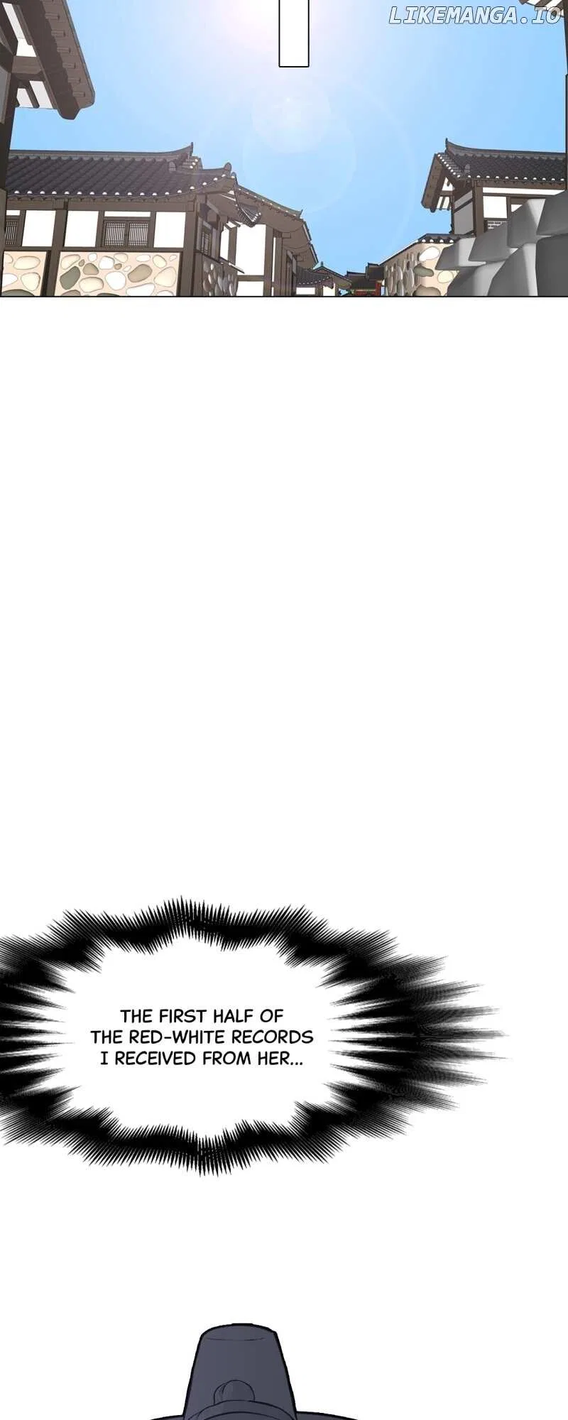 The Scandalous Secret of the Crown Princess Chapter 122 – Page 31