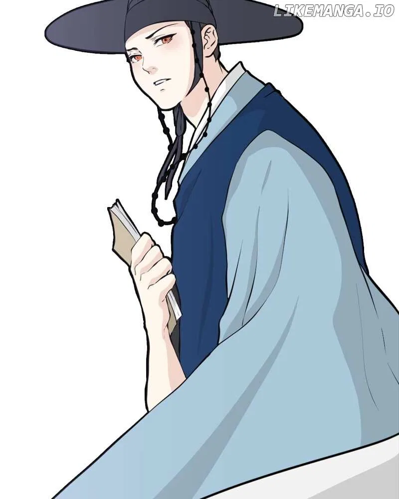 The Scandalous Secret of the Crown Princess Chapter 122 – Page 32