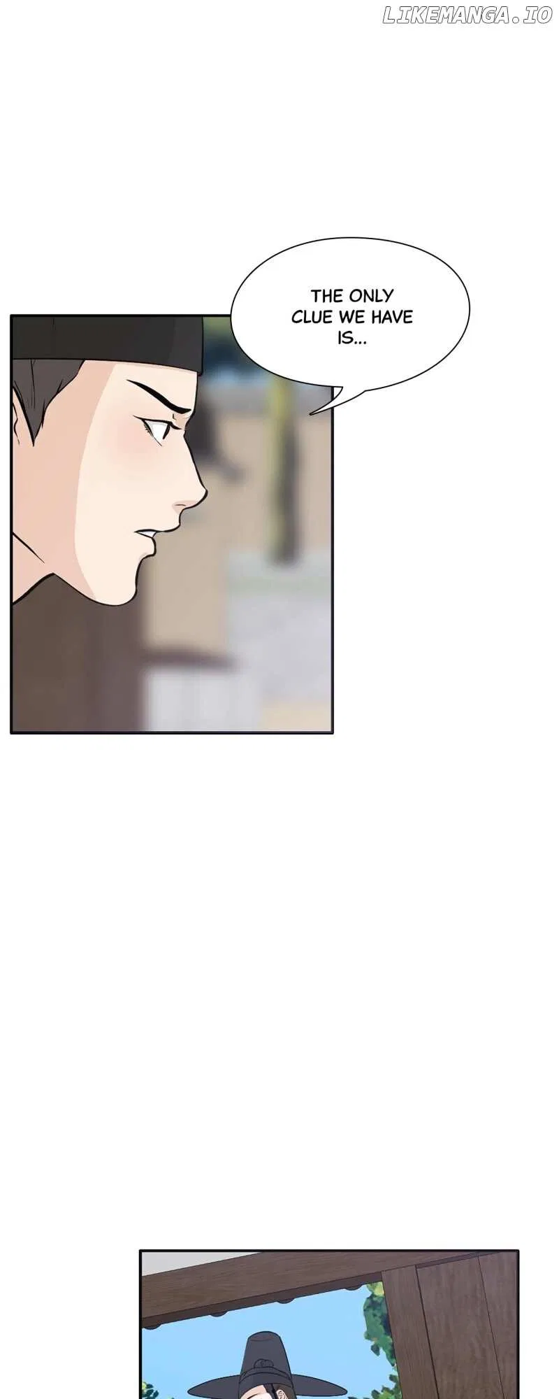 The Scandalous Secret of the Crown Princess Chapter 122 – Page 37