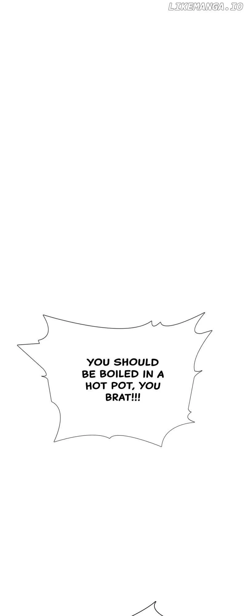 The Scandalous Secret of the Crown Princess Chapter 122 – Page 42
