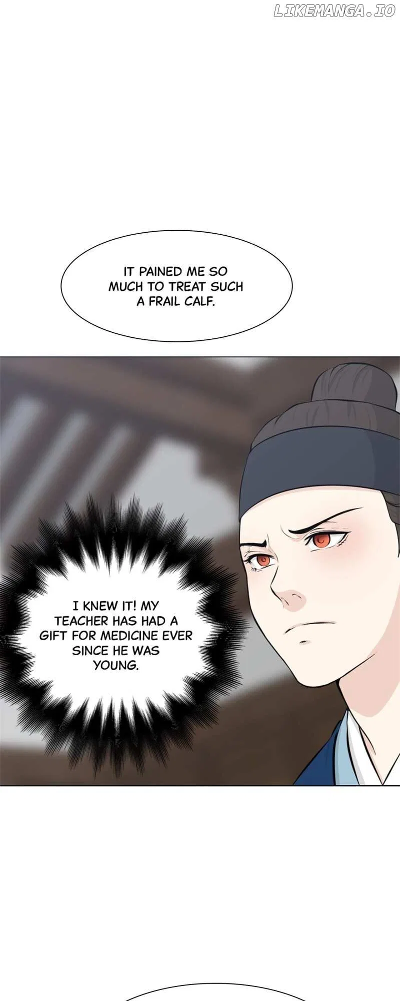 The Scandalous Secret of the Crown Princess Chapter 122 – Page 46