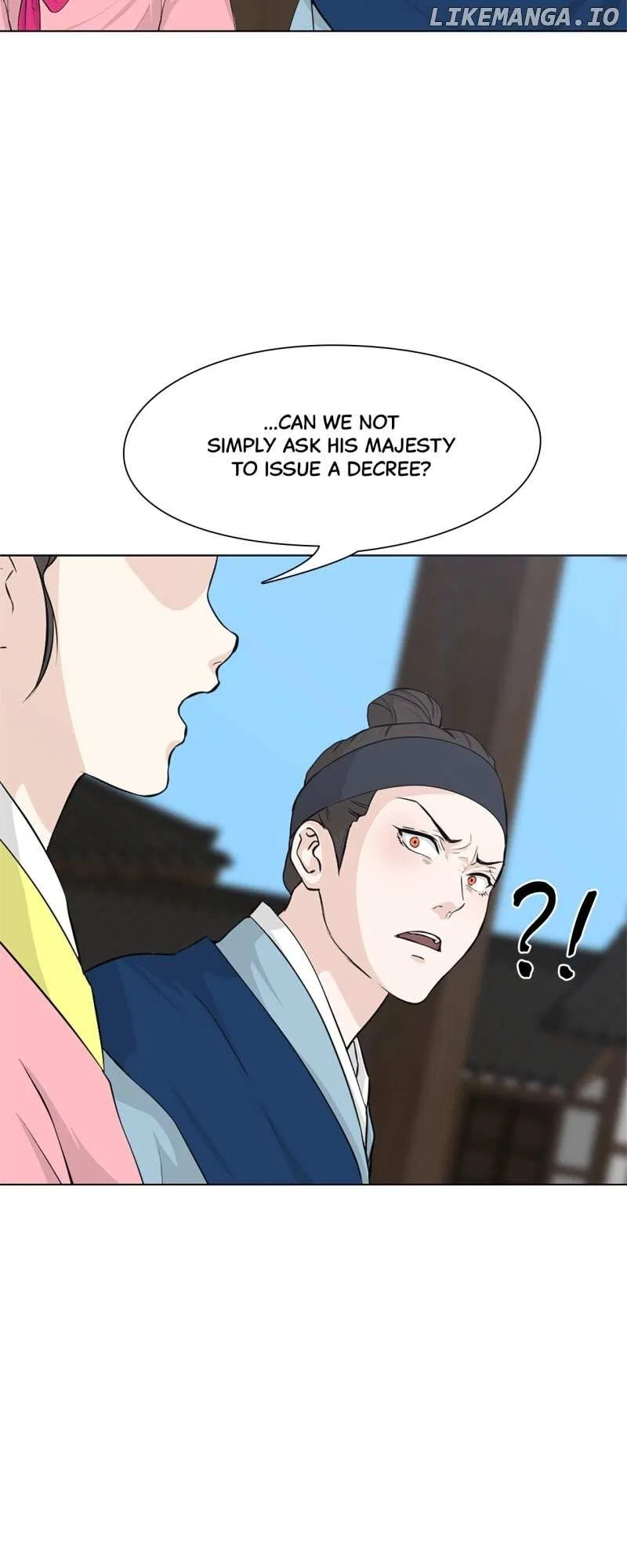 The Scandalous Secret of the Crown Princess Chapter 122 – Page 52
