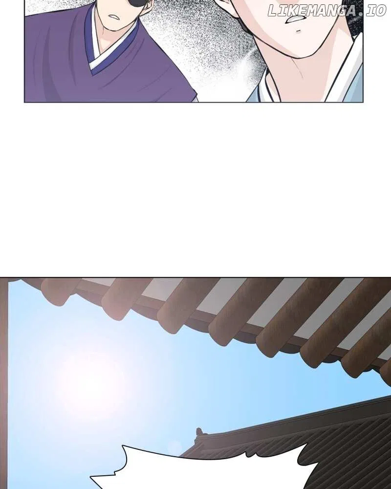 The Scandalous Secret of the Crown Princess Chapter 122 – Page 56