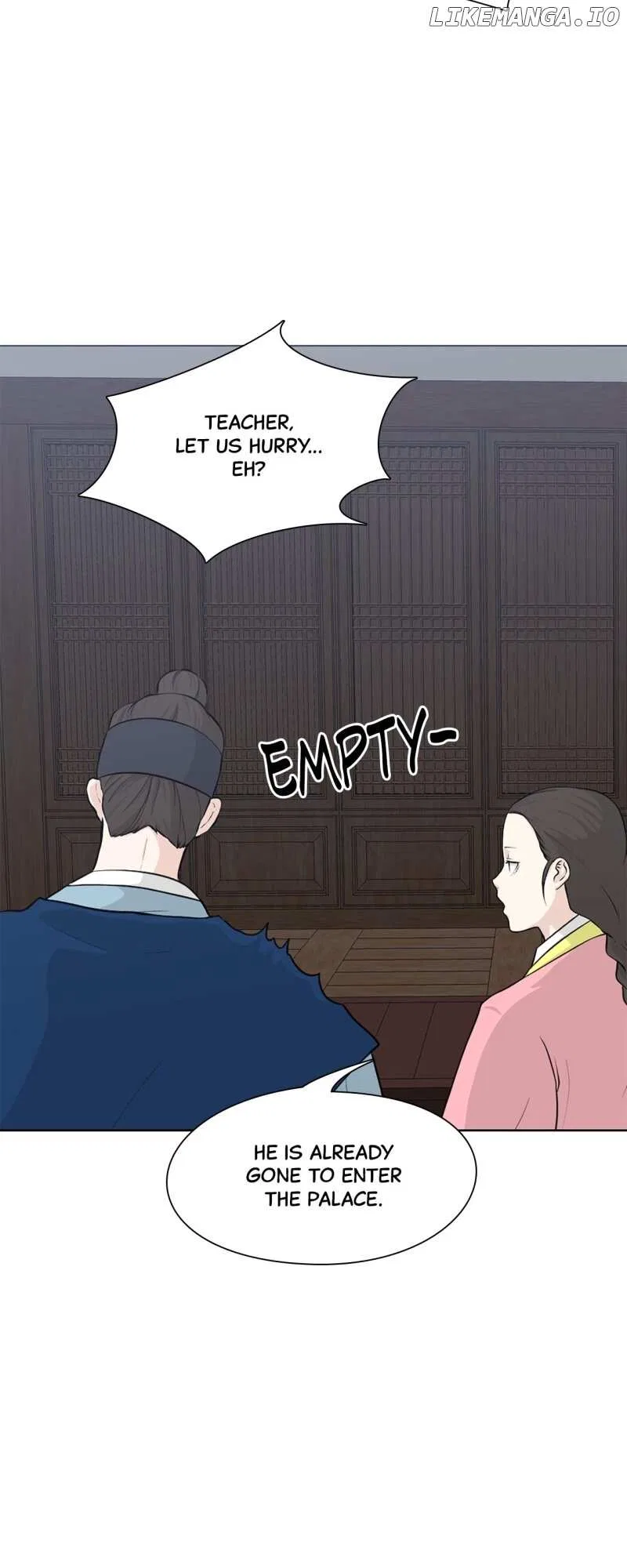The Scandalous Secret of the Crown Princess Chapter 122 – Page 58