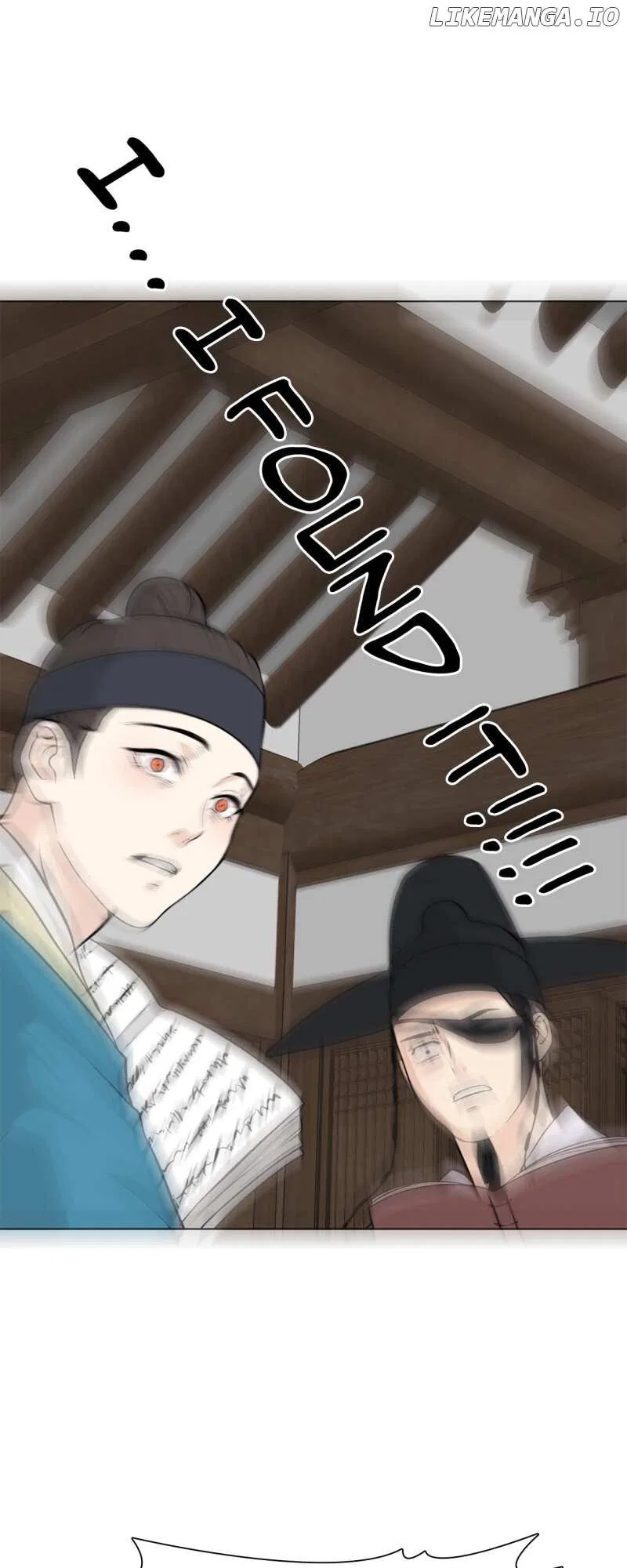 The Scandalous Secret of the Crown Princess Chapter 122 – Page 62