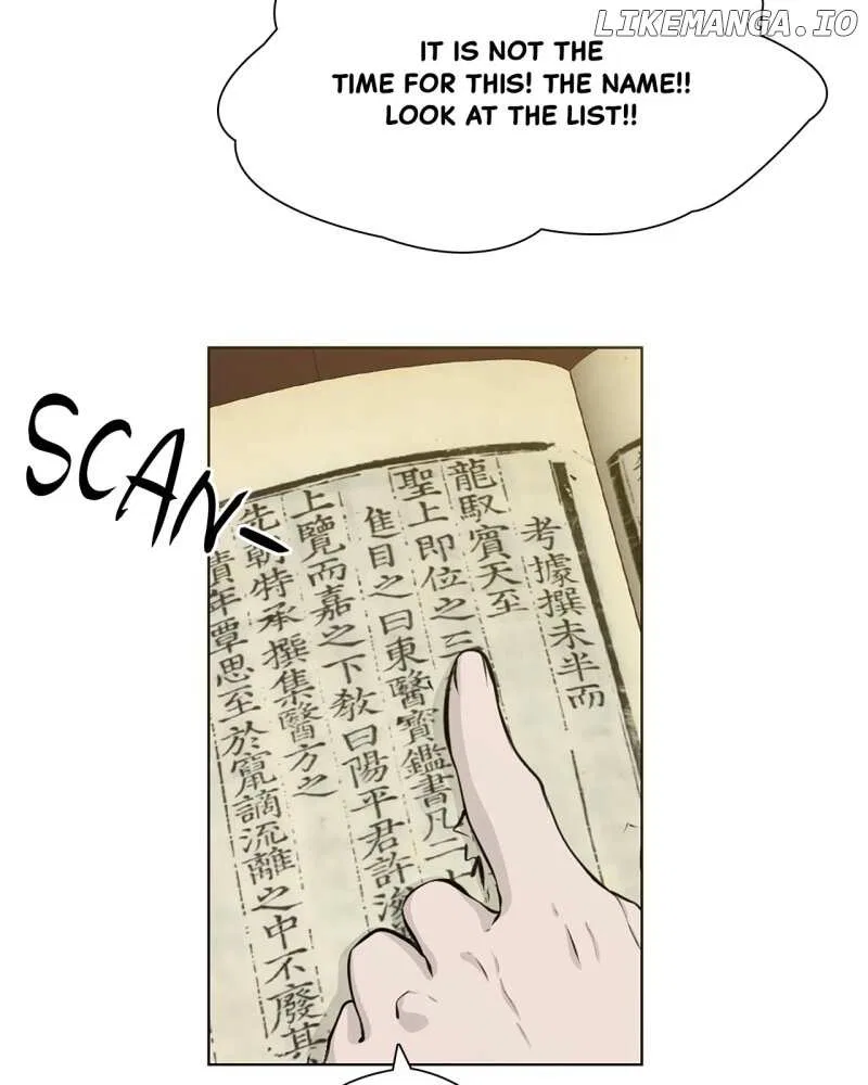 The Scandalous Secret of the Crown Princess Chapter 122 – Page 64