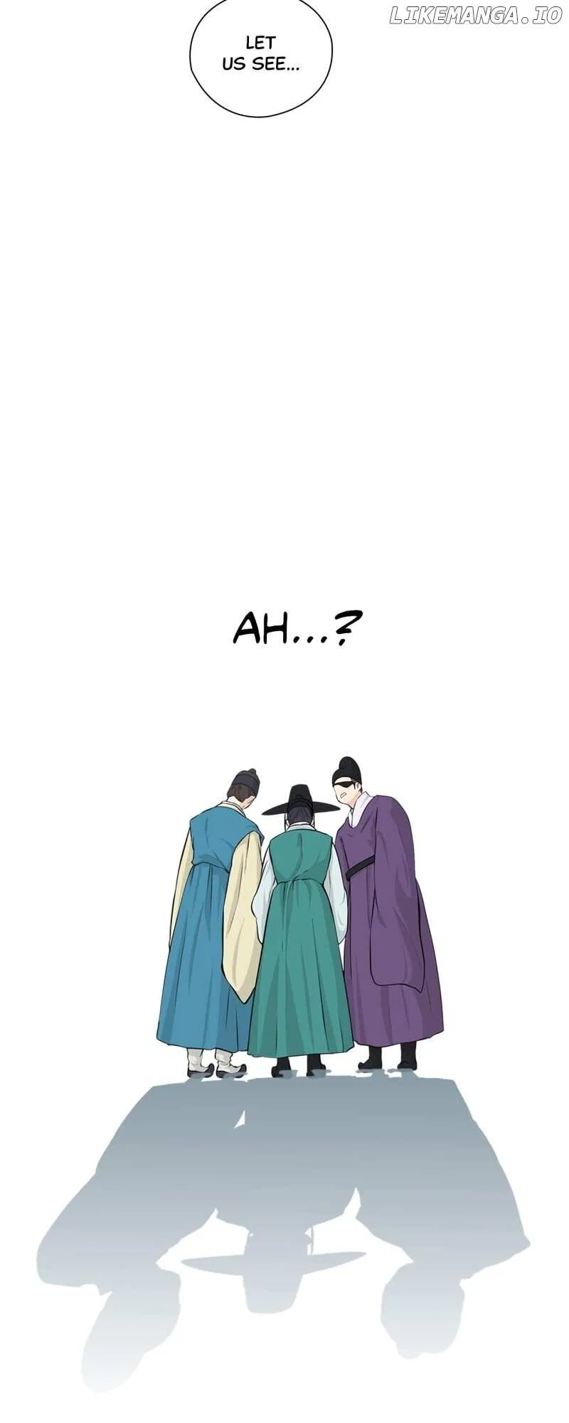 The Scandalous Secret of the Crown Princess Chapter 122 – Page 65