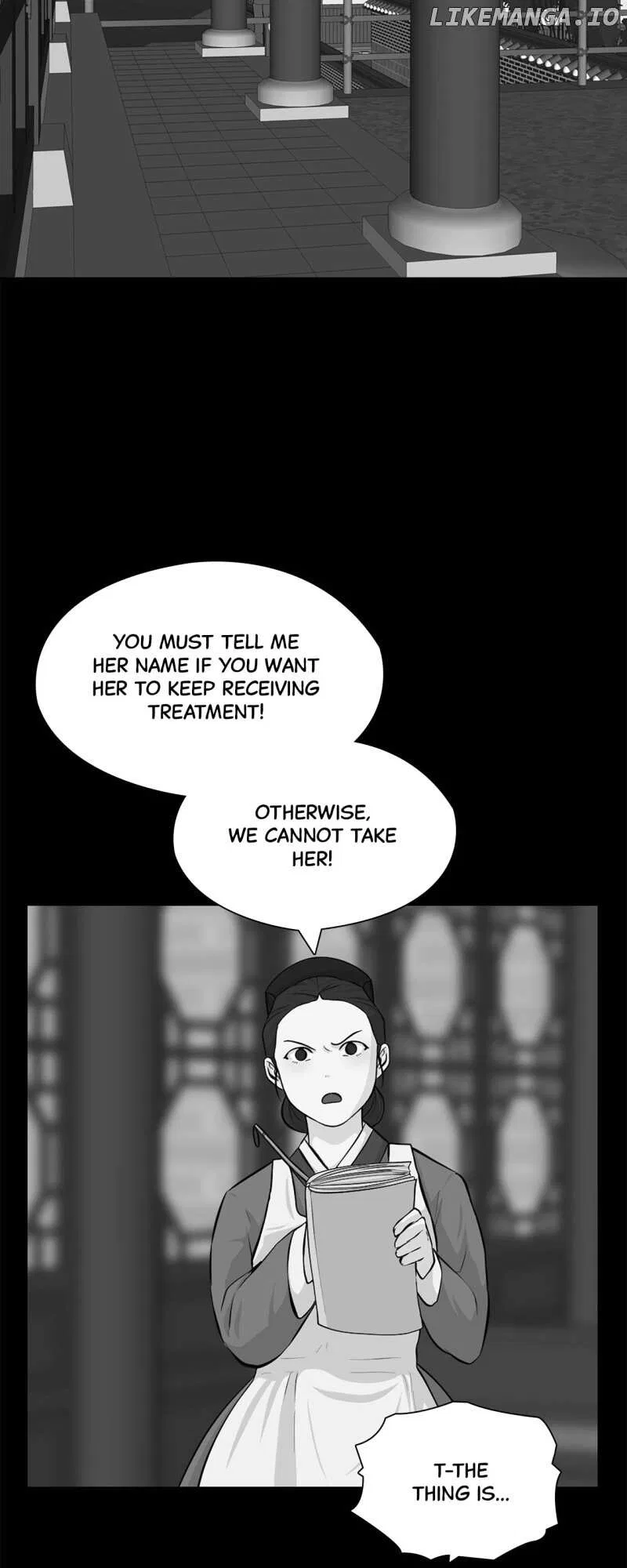 The Scandalous Secret of the Crown Princess Chapter 122 – Page 67