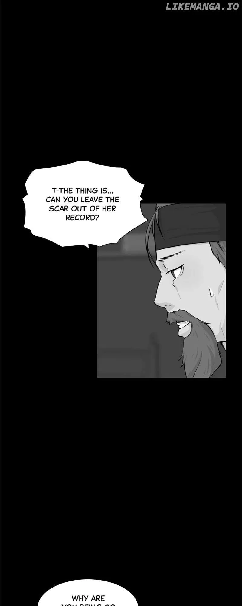 The Scandalous Secret of the Crown Princess Chapter 122 – Page 68