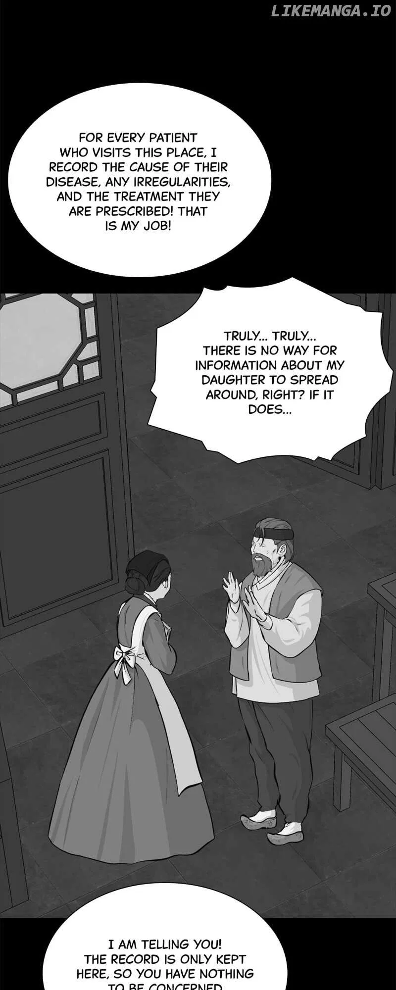 The Scandalous Secret of the Crown Princess Chapter 122 – Page 70