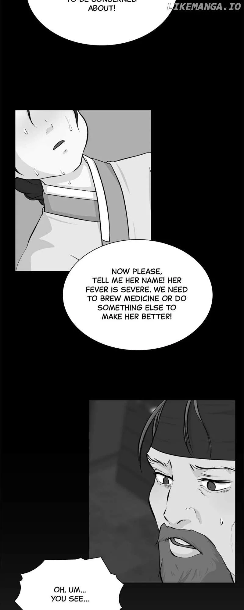 The Scandalous Secret of the Crown Princess Chapter 122 – Page 71