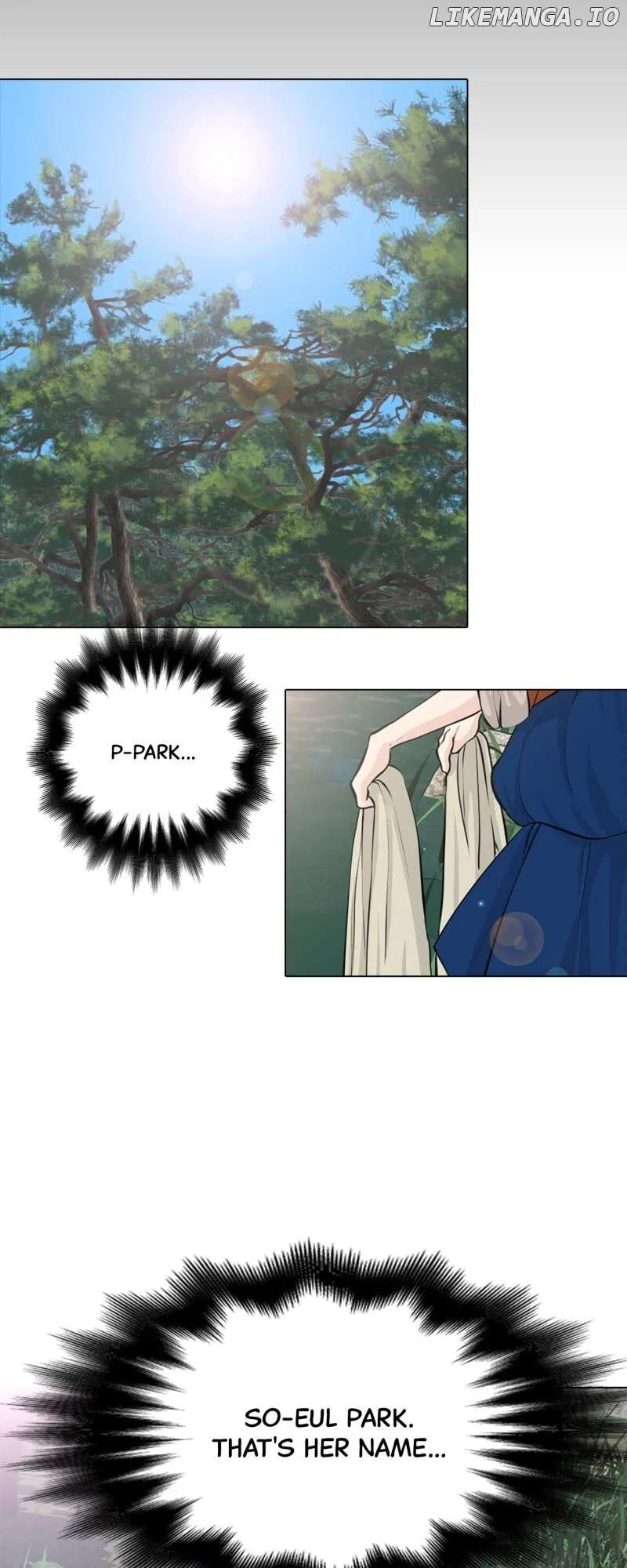 The Scandalous Secret of the Crown Princess Chapter 122 – Page 73
