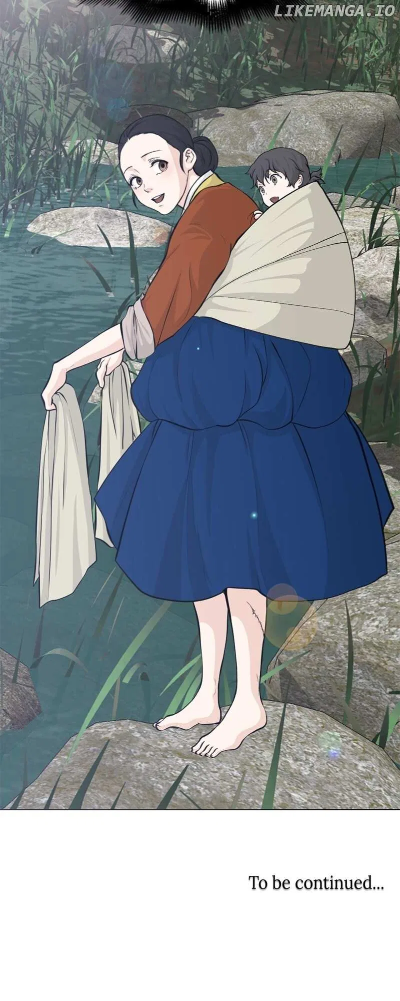 The Scandalous Secret of the Crown Princess Chapter 122 – Page 74