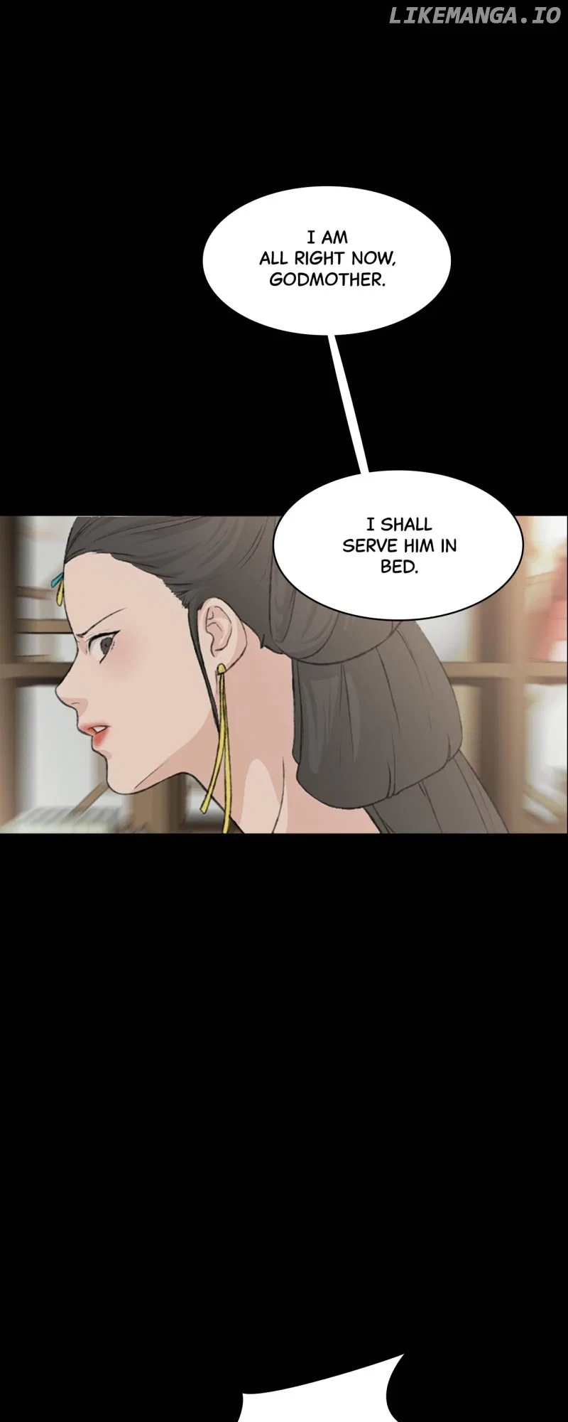 The Scandalous Secret of the Crown Princess Chapter 121 – Page 2