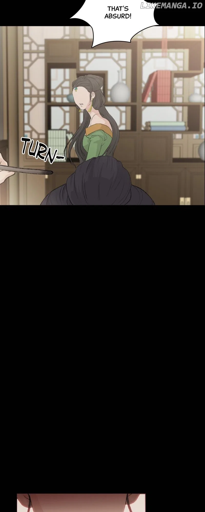 The Scandalous Secret of the Crown Princess Chapter 121 – Page 3