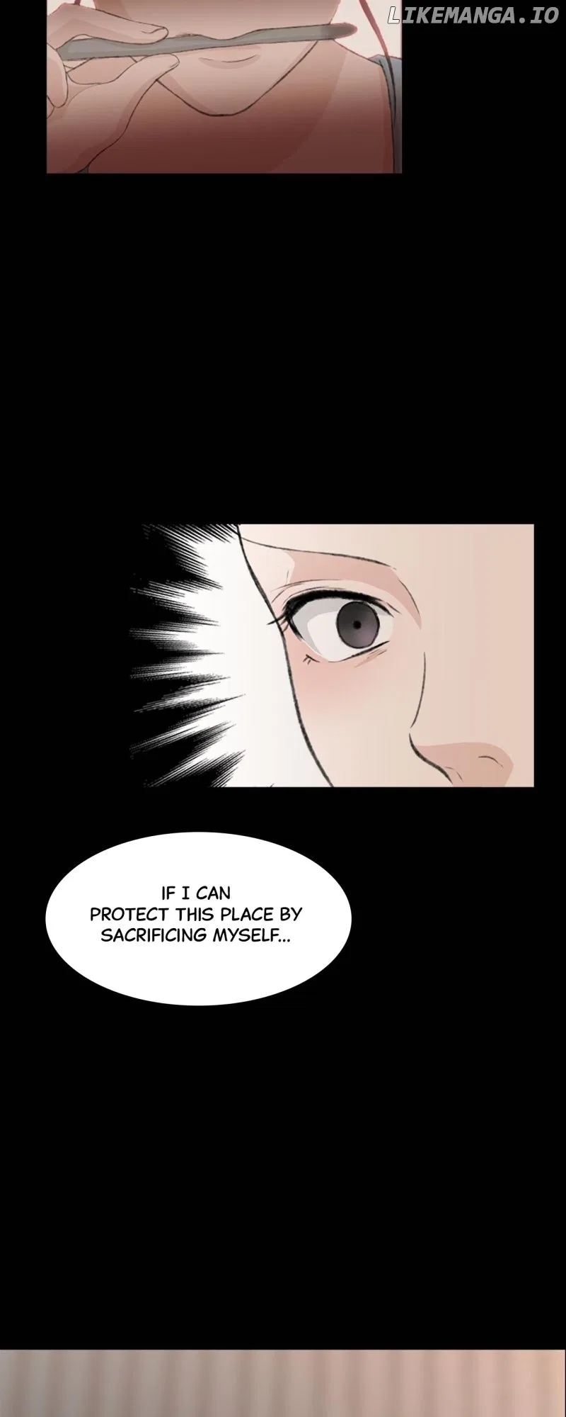 The Scandalous Secret of the Crown Princess Chapter 121 – Page 4