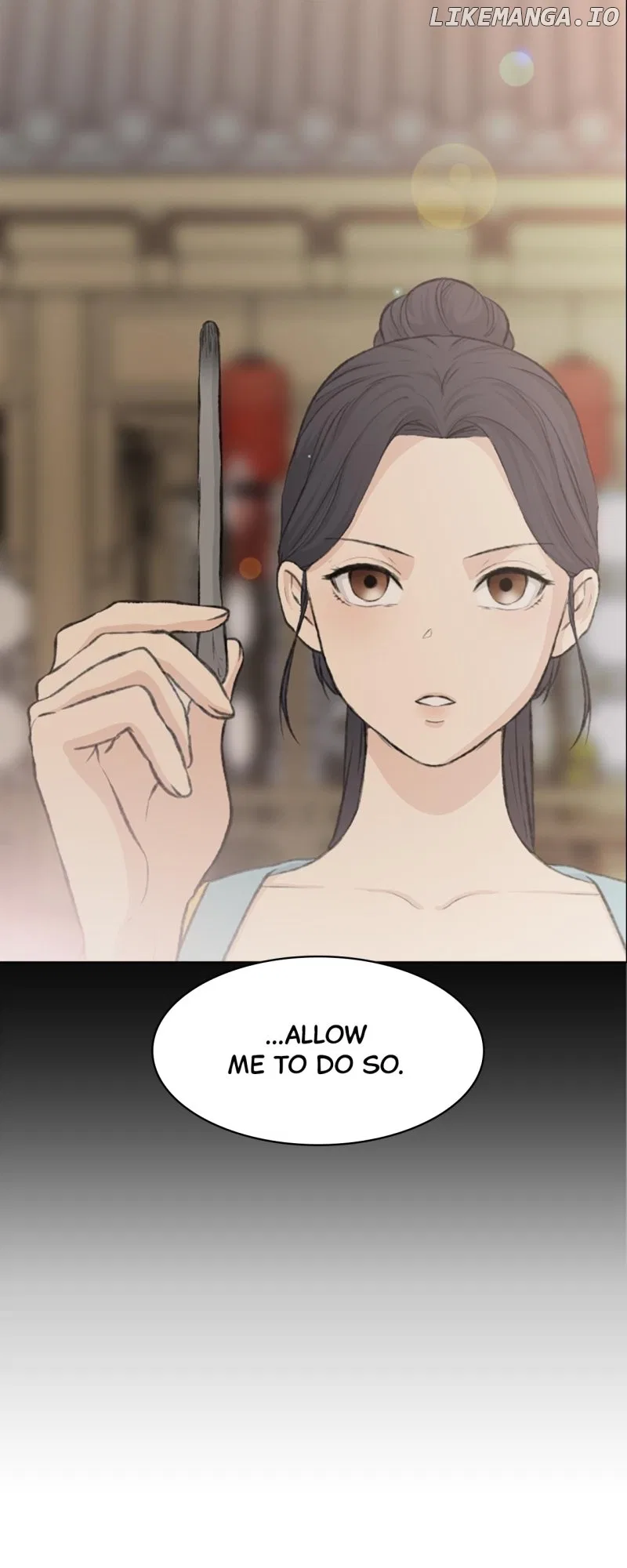 The Scandalous Secret of the Crown Princess Chapter 121 – Page 5