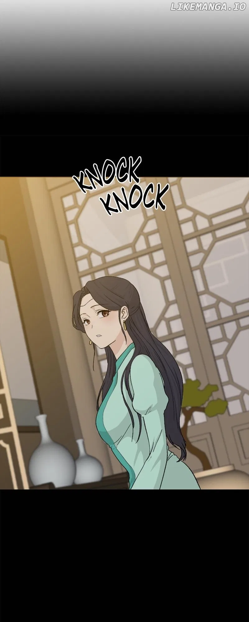 The Scandalous Secret of the Crown Princess Chapter 121 – Page 7