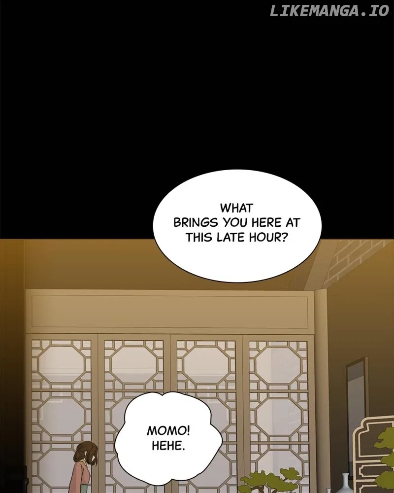 The Scandalous Secret of the Crown Princess Chapter 121 – Page 9